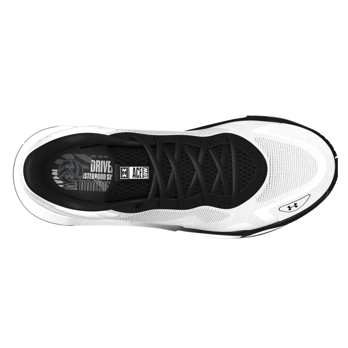 Under Armour shoes - 6006273 - 6006273 - WHTRefresh Mint 11
