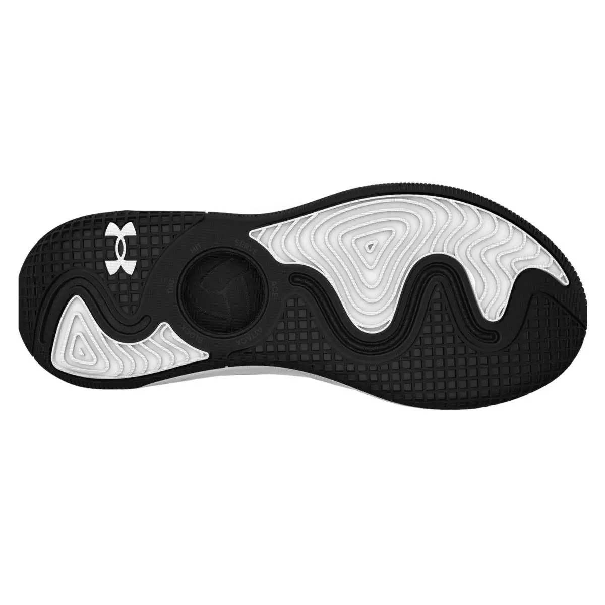 Under Armour shoes - 6006273 - 6006273 - WHTRefresh Mint 12