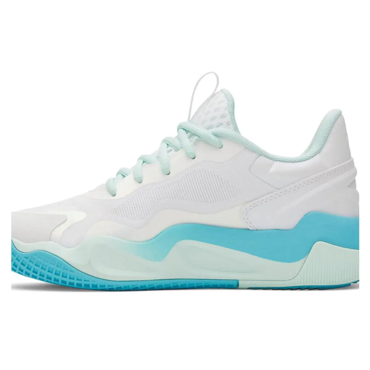 Under Armour shoes - 6006273 - 6006273 - WHTRefresh Mint 2