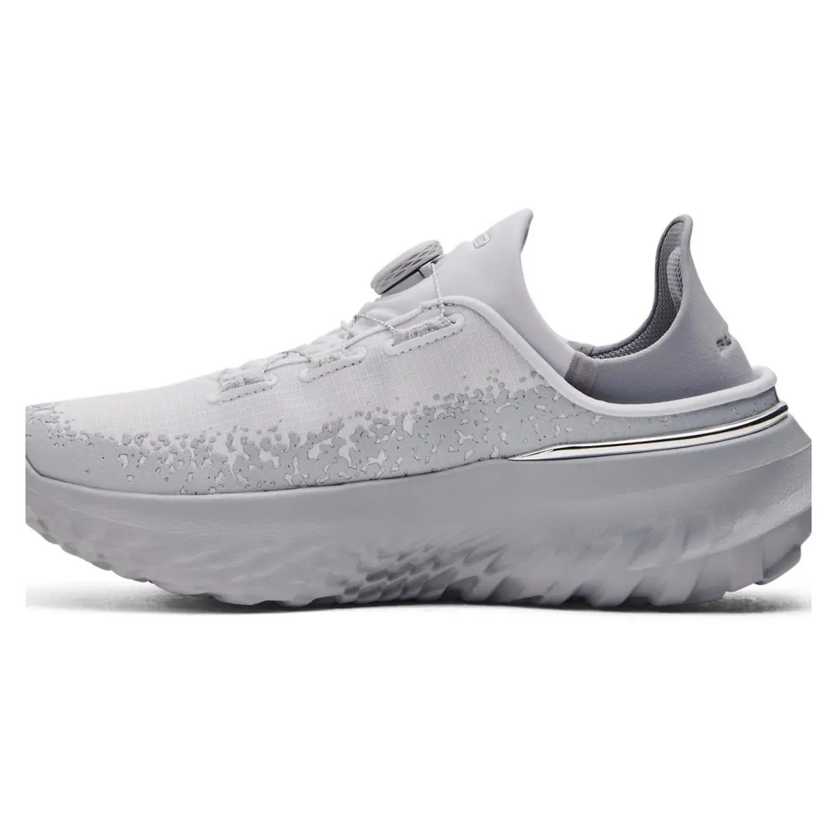 Under Armour shoes - 3028539 - 3028539 - WHT 5