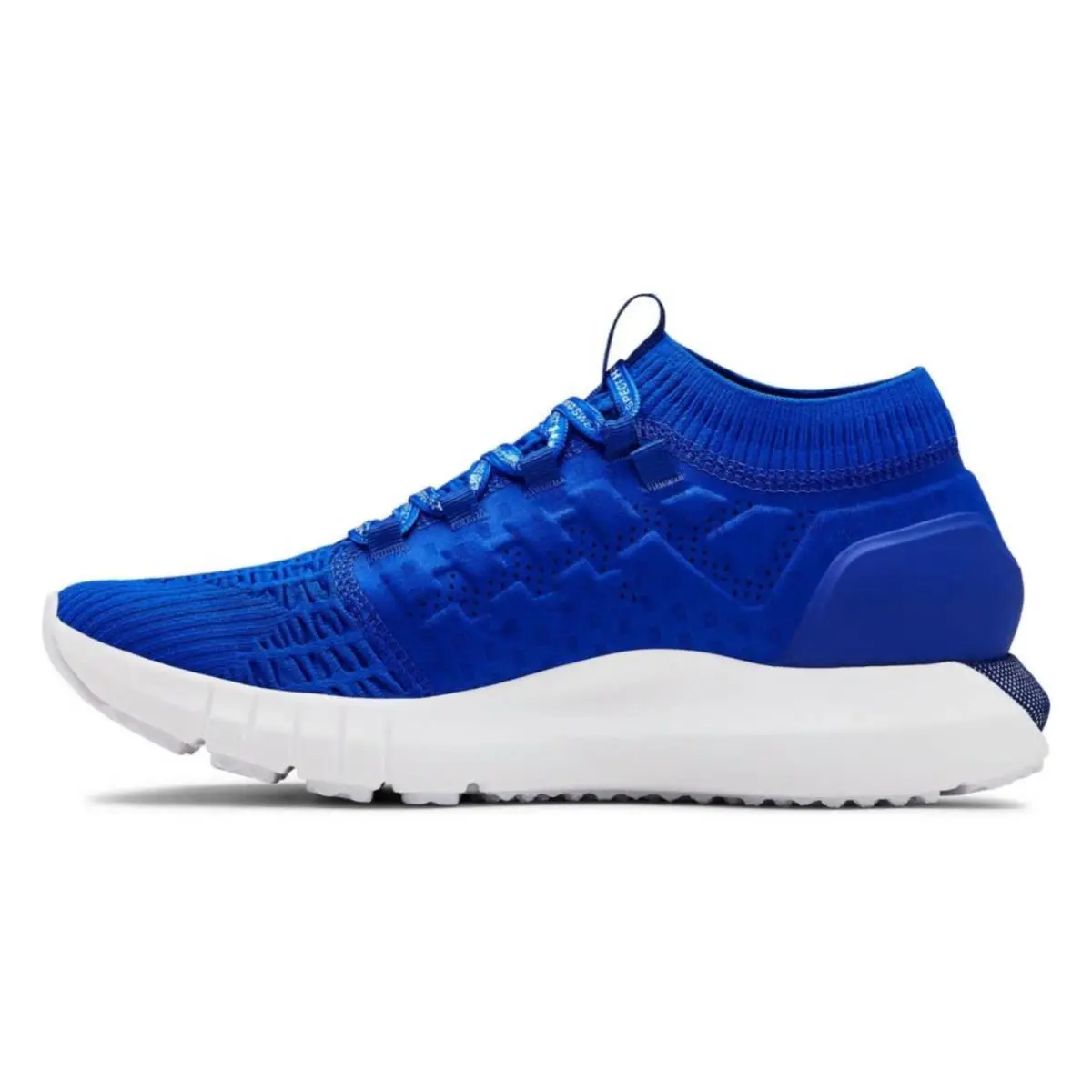 Under Armour shoes - Under Armour HOVR Phantom - HOVR Phantom - Blue, Manufacturer: Royal Blue 1