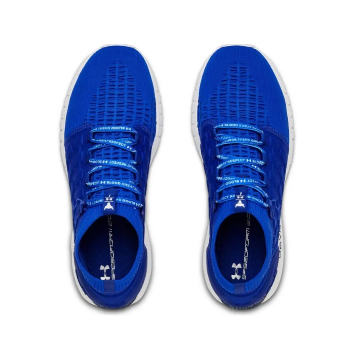 Under Armour shoes - Under Armour HOVR Phantom - HOVR Phantom - Blue, Manufacturer: Royal Blue 2