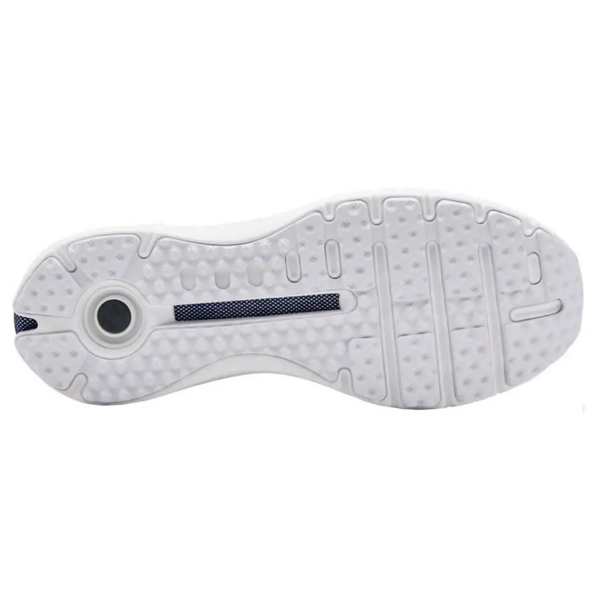 Under Armour shoes - Under Armour HOVR Phantom - HOVR Phantom - Blue, Manufacturer: Royal Blue 3