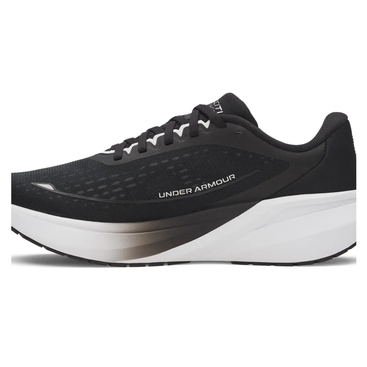 Under Armour shoes - 6009108 - 6009108 - BlackWHT 0
