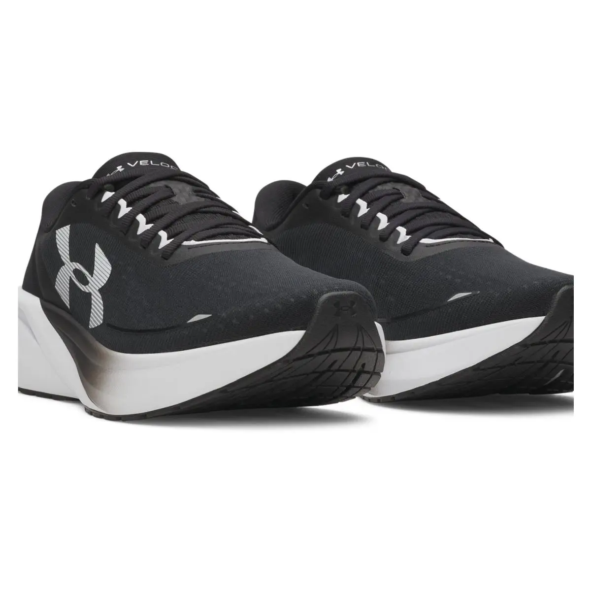 Under Armour shoes - 6009108 - 6009108 - BlackWHT 2