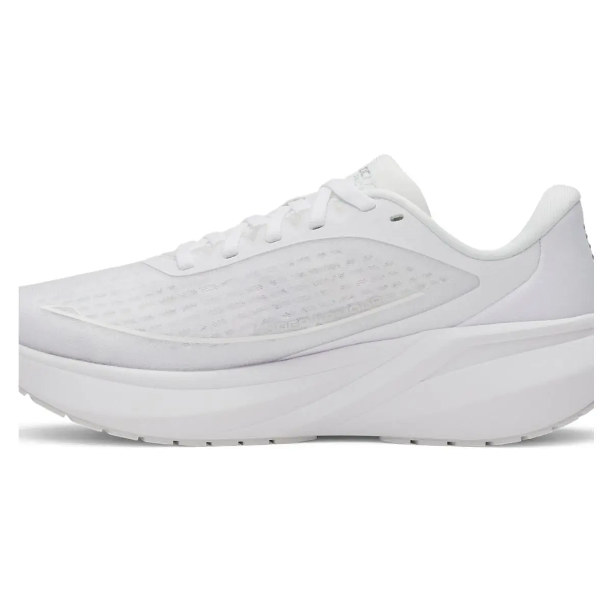 Under Armour shoes - 6009108 - 6009108 - BlackWHT 7