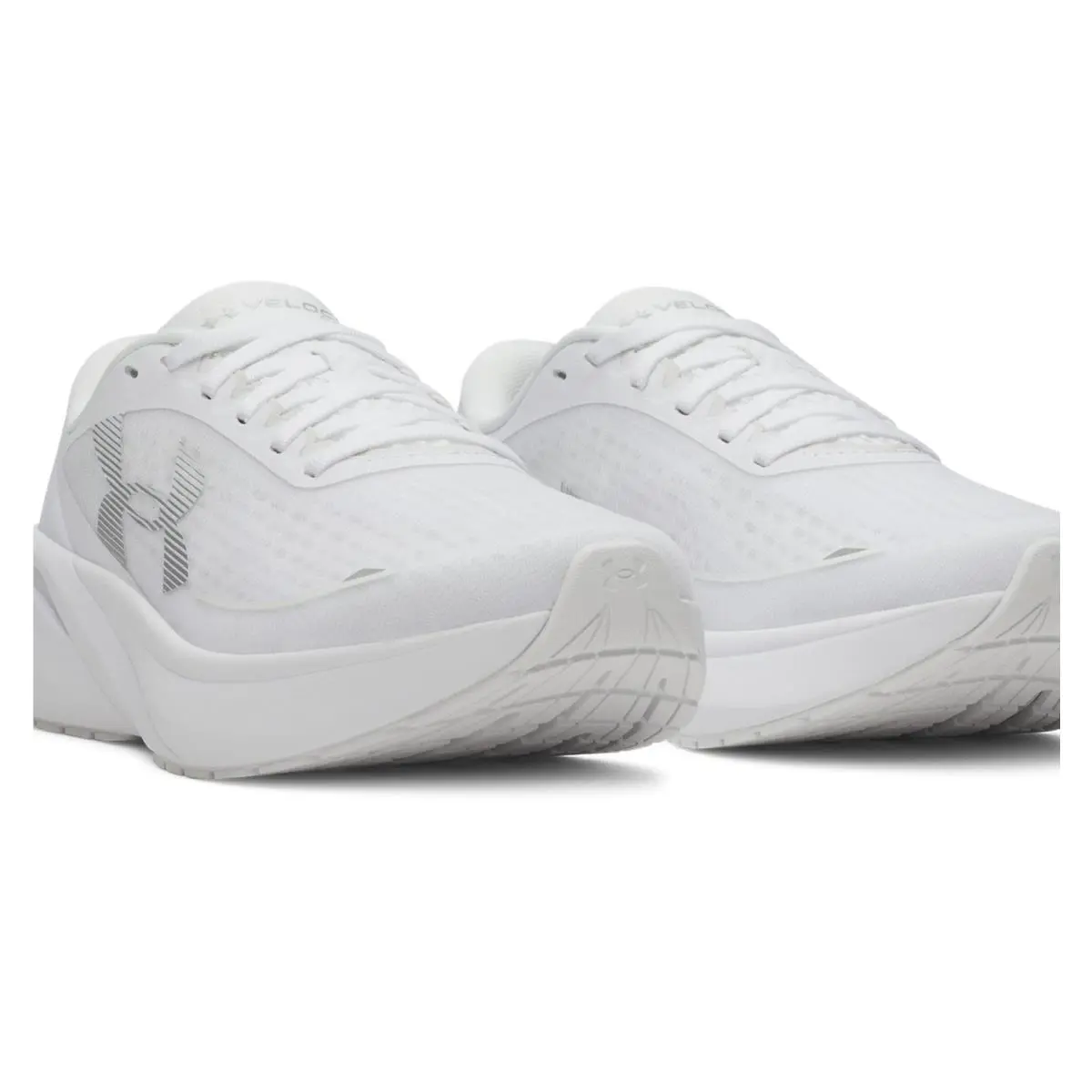 Under Armour shoes - 6009108 - 6009108 - BlackWHT 9