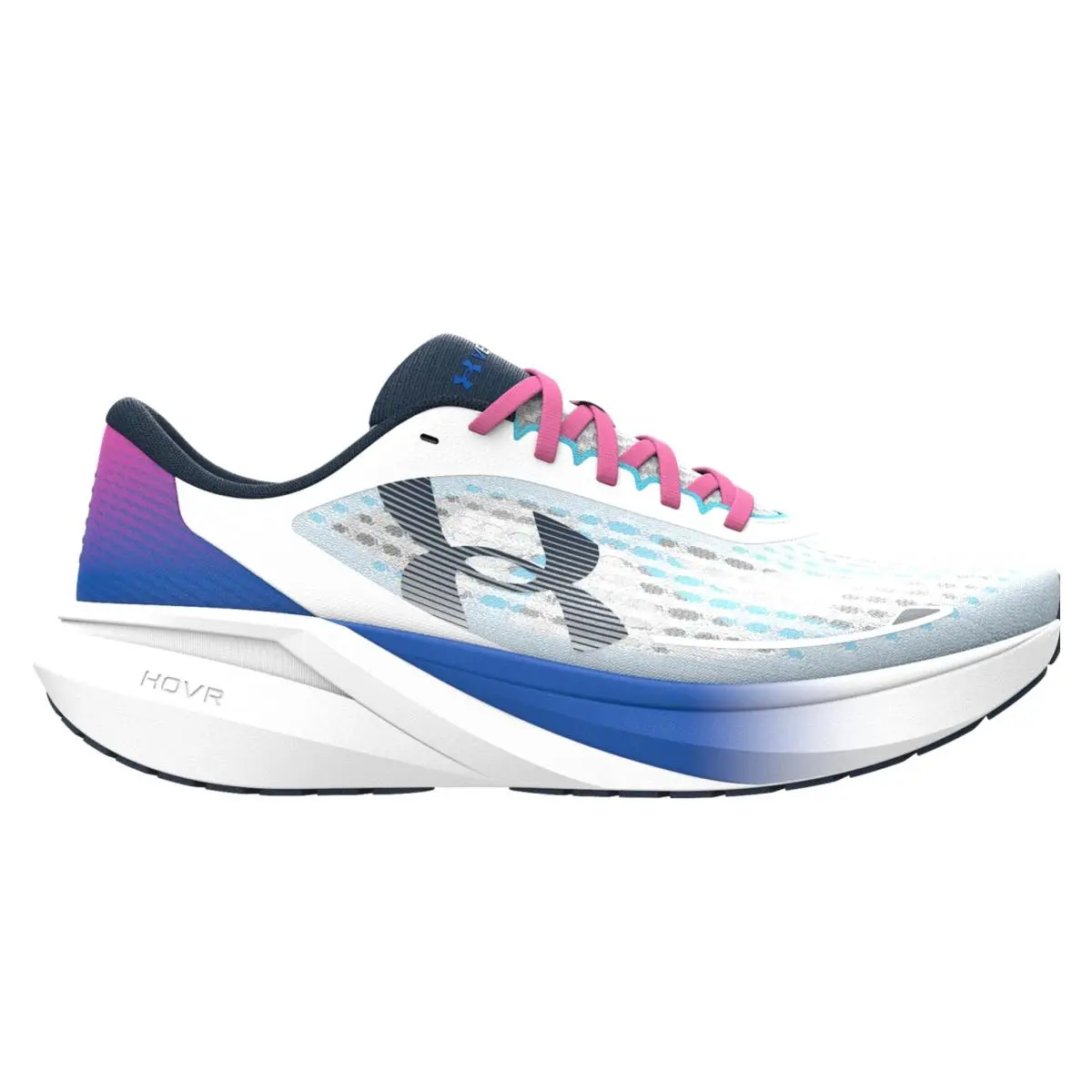 Under Armour shoes - 6009108 - 6009108 - BlackWHT 10