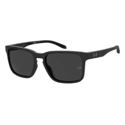 Under Armour UA-ASSIST-2 Sunglasses Sun Glasses Mtt Black 003IR 57