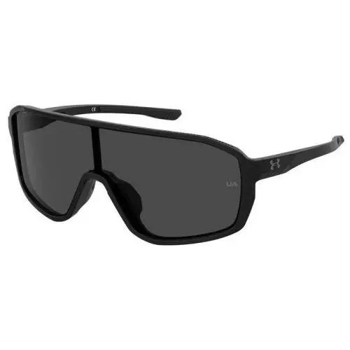 Under Armour Ua-gameday/g Sunglasses Sun Glasses Black 807KA 99mm