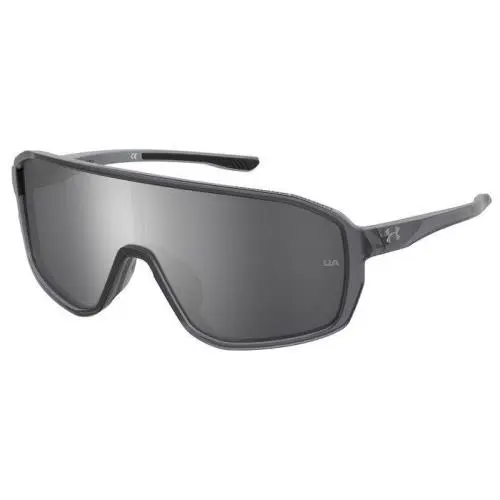 UA Gameday/g Sunglasses Sun Glasses Cry Grey 63MQI 99 by Under Armour