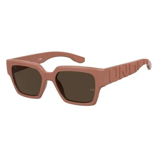 Ua-gravitate/us Sunglasses Sun Glasses Pinkbeige 3R770 Ne by Under Armour