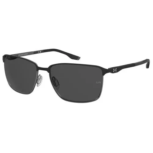 Ua-retained/g Sunglasses Sun Glasses Mtbk Dkrt RZZM9 by Under Armour