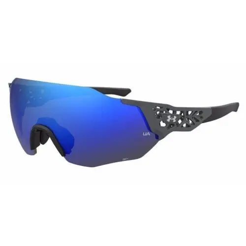 Under Armour Ua-next-level Sunglasses Sun Glasses Greyblck G R6SW1
