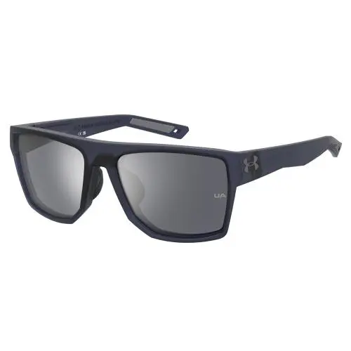 Under Armour UA-LAUNCH-2/G Sunglasses Sun Glasses Blue Cry B OXZT4
