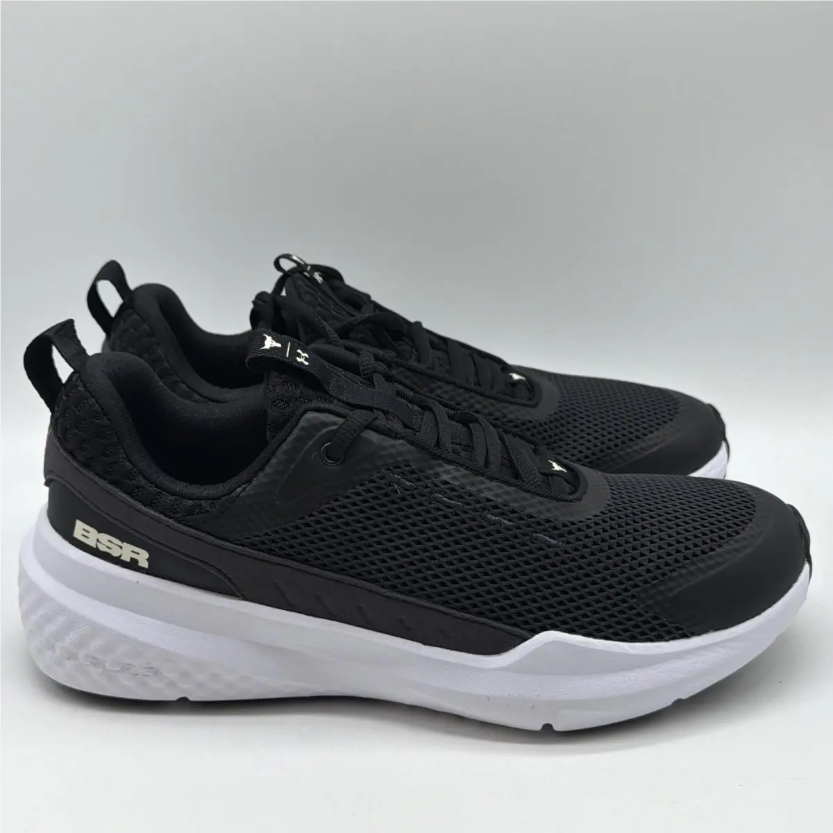 Under Armour shoes - Under Armour Project Rock BSR 5 - 3028296-002 - Black 0