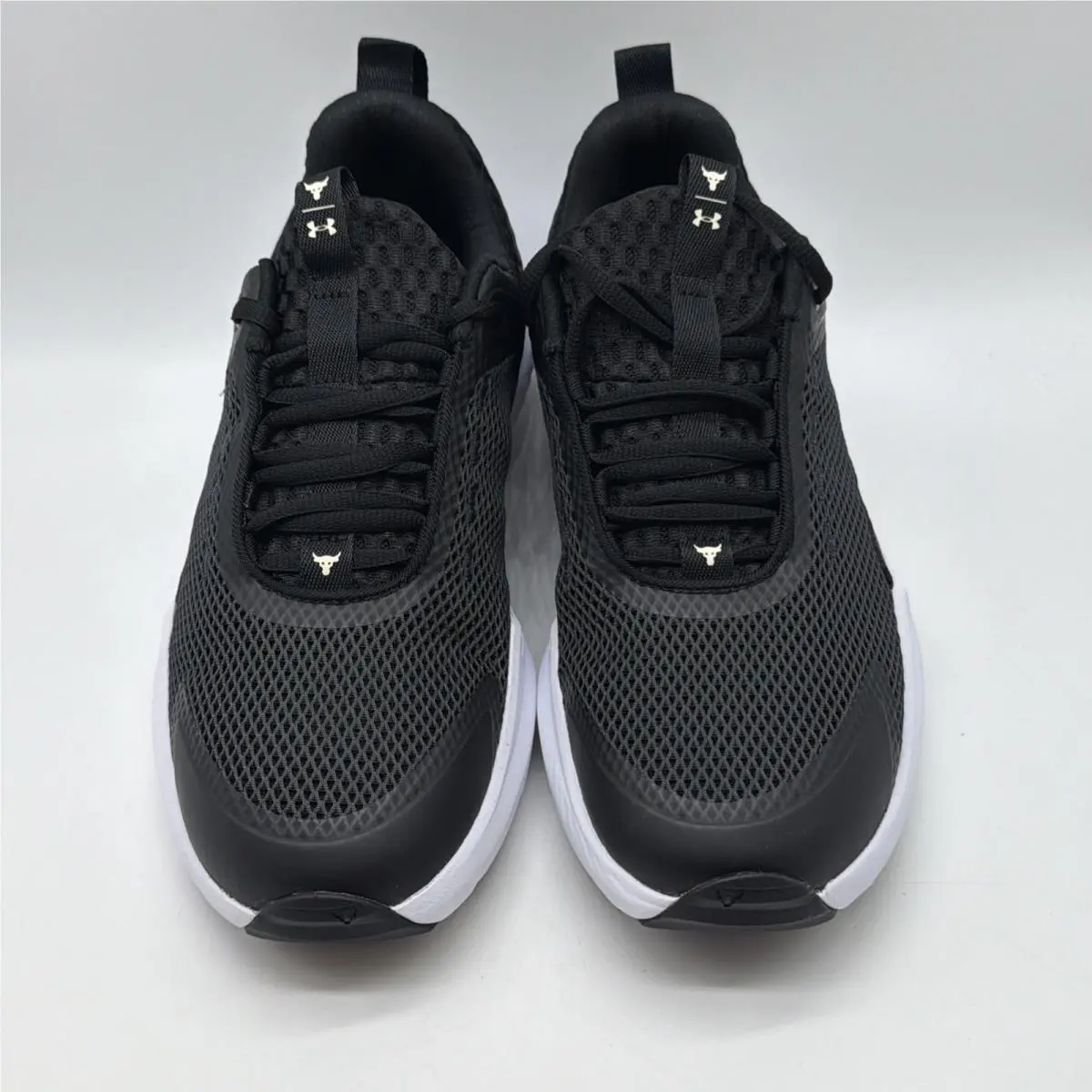 Under Armour shoes - Under Armour Project Rock BSR 5 - 3028296-002 - Black 2