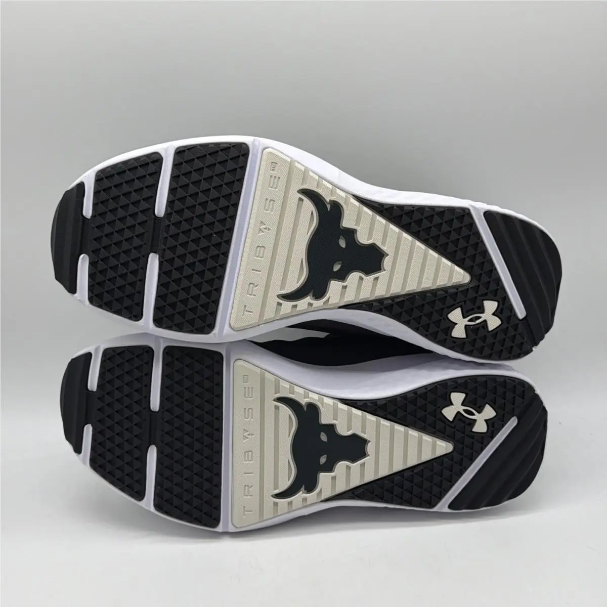Under Armour shoes - Under Armour Project Rock BSR 5 - 3028296-002 - Black 6