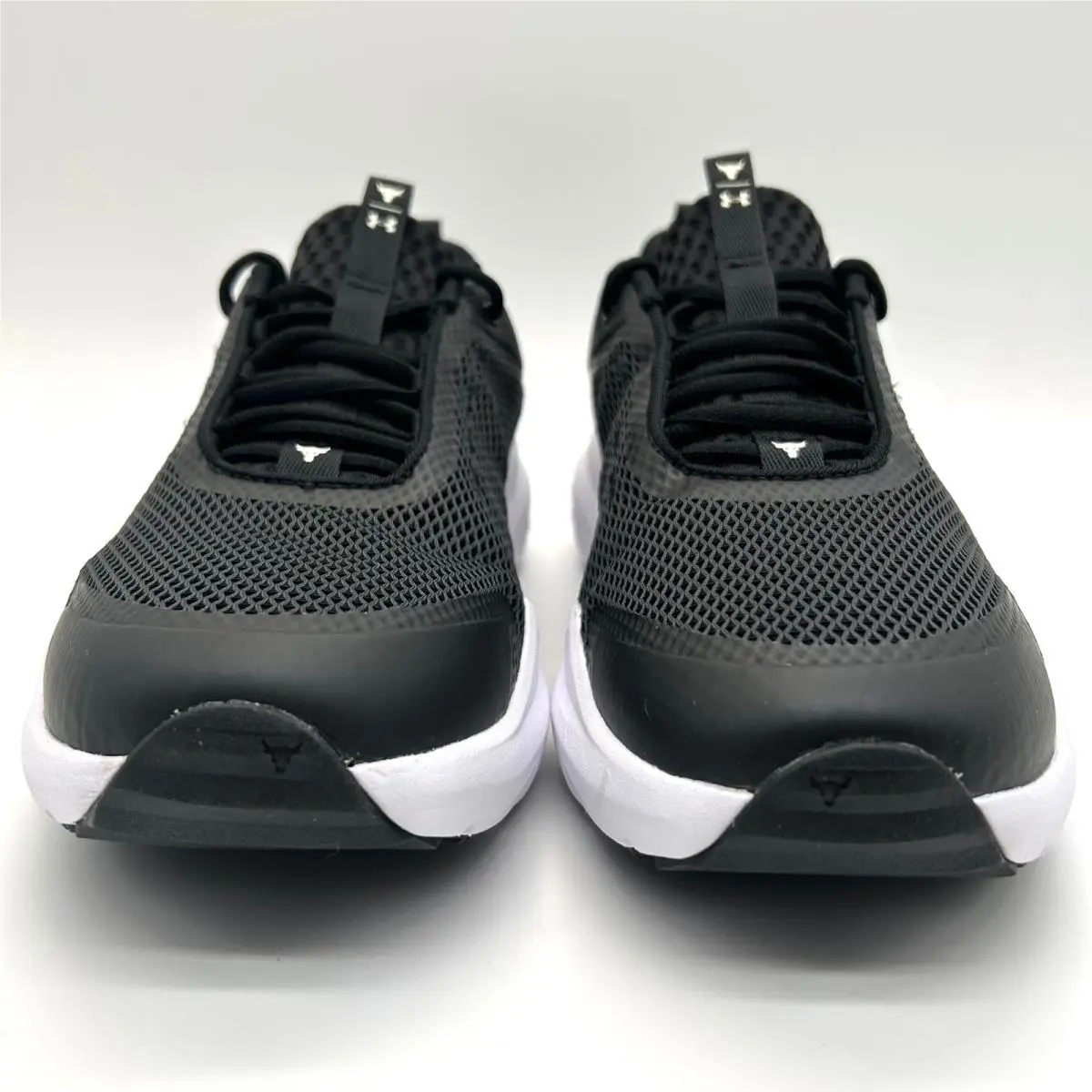 Under Armour shoes - Project Rock BSR 4 - Project Rock BSR - 3028296-002 - Black 0