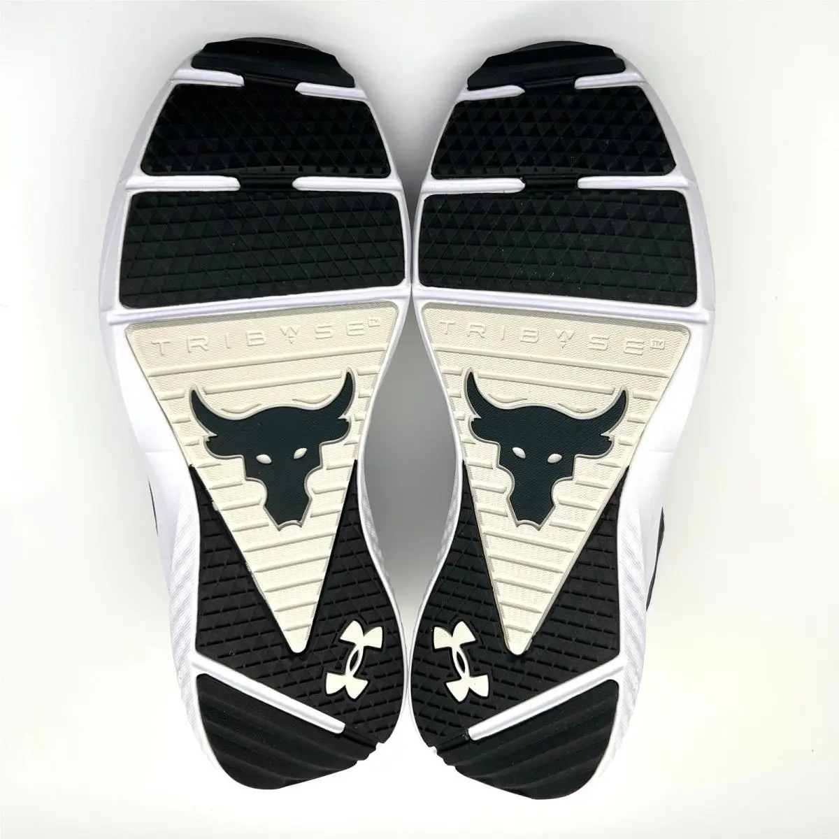 Under Armour shoes - Project Rock BSR 4 - Project Rock BSR - 3028296-002 - Black 7