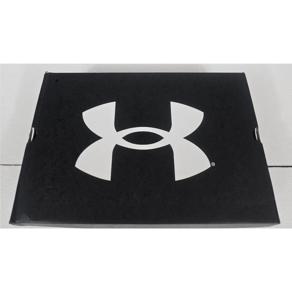 Under Armour shoes - Edge - Edge - 3027731-411 - Blue 7