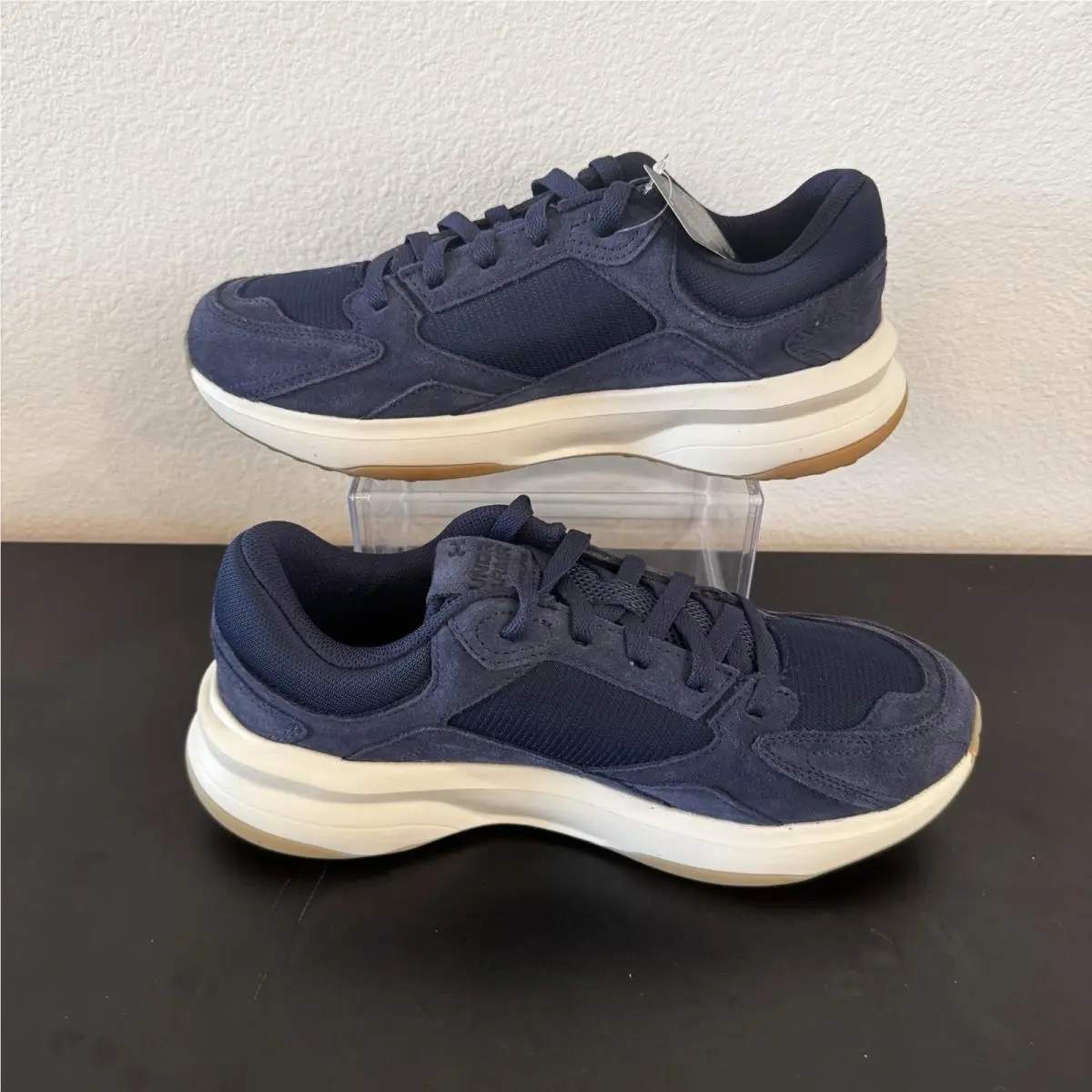 Under Armour shoes - Edge - Edge - 3027731-411 - Blue (UPC: 198633142829) 1