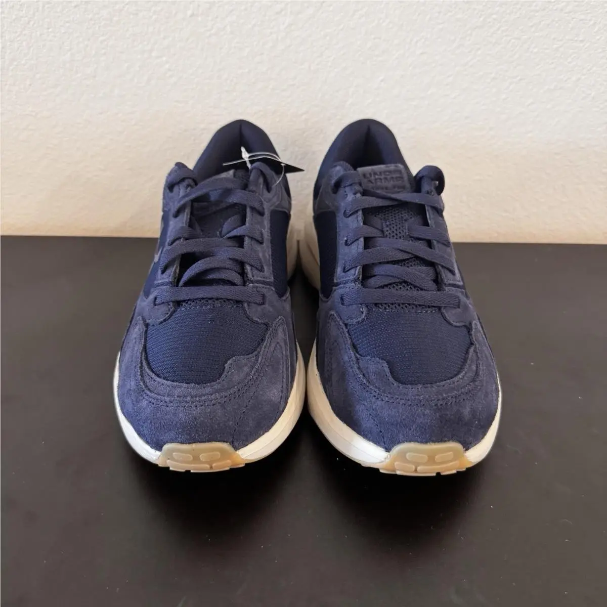 Under Armour shoes - Edge - Edge - 3027731-411 - Blue (UPC: 198633142829) 2