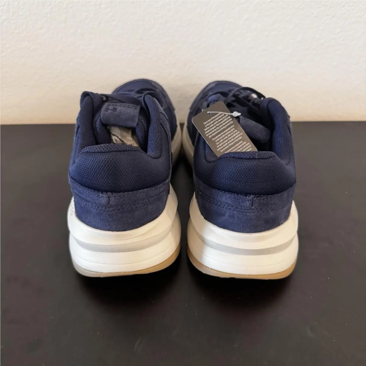 Under Armour shoes - Edge - Edge - 3027731-411 - Blue (UPC: 198633142829) 6
