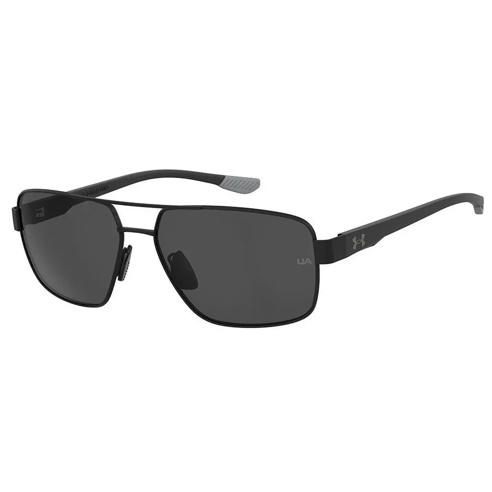 Under Armour UA Takeoff/g Sunglasses Sun Glasses Mtt Black 003IR 6