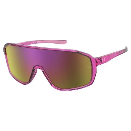 Under Armour Ua-gameday-jr Sunglasses Sun Glasses Cryspink C 3DV34