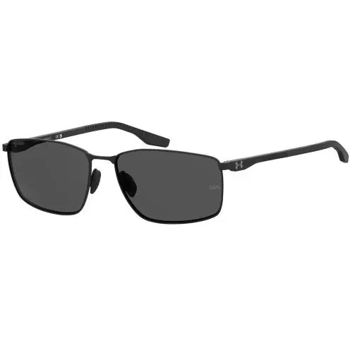 Ua-focused/g Sunglasses Sun Glasses Mtt Black 003M9 6 by Under Armour