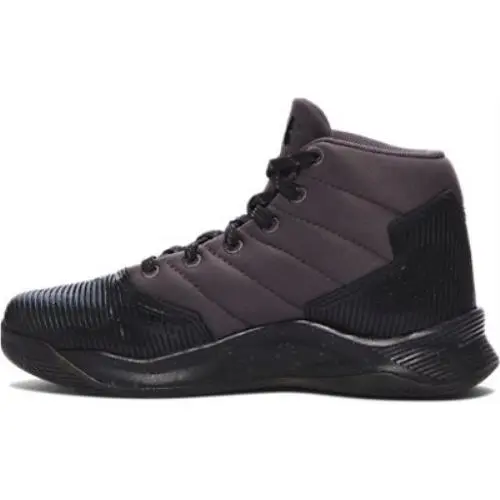 Under Armour shoes - 041468160219 - 041468160219 - BLACK (UPC: 190086046624) 0
