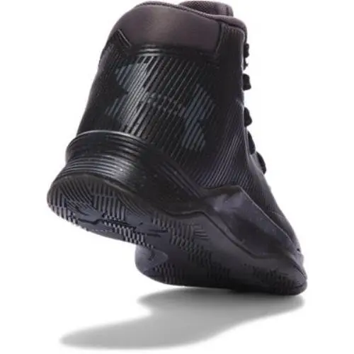 Under Armour shoes - 041468160219 - 041468160219 - BLACK (UPC: 190086046624) 2