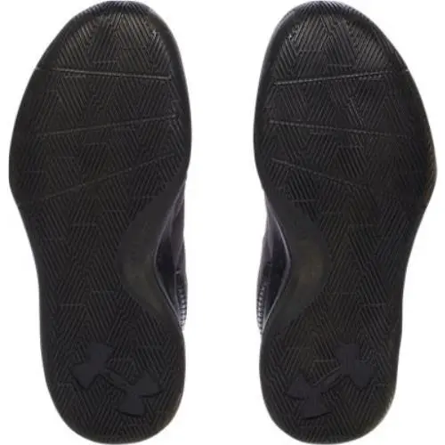 Under Armour shoes - 041468160219 - 041468160219 - BLACK (UPC: 190086046624) 3