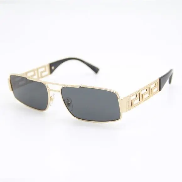 Versace VE2257 1002/87 Gold Sunglasses MOD2257 Collection