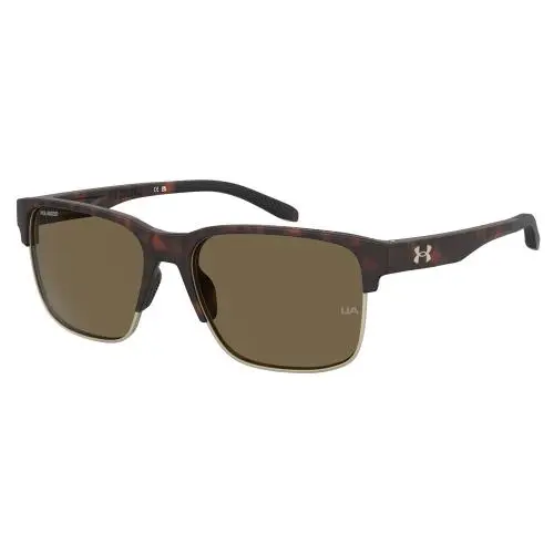 Ua-assist-edge Sunglasses Sun Glasses Hvn 086SP 57mm by Under Armour