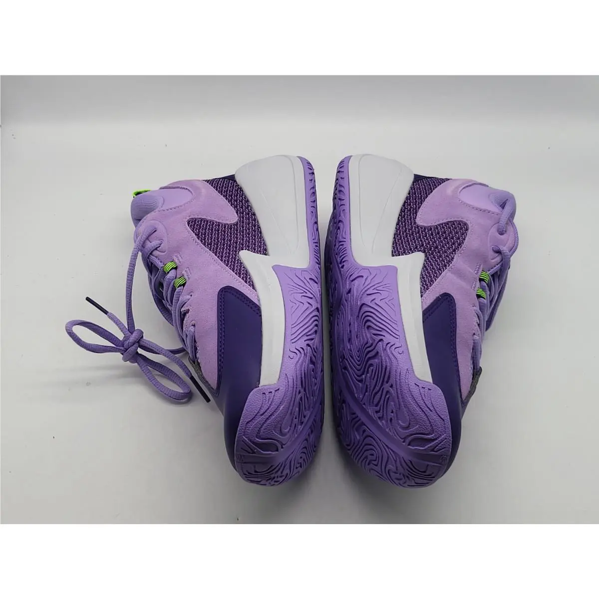 Under Armour shoes - Under Armour Curry 3Z 25 SDE - 6000750-538 - Purple 1
