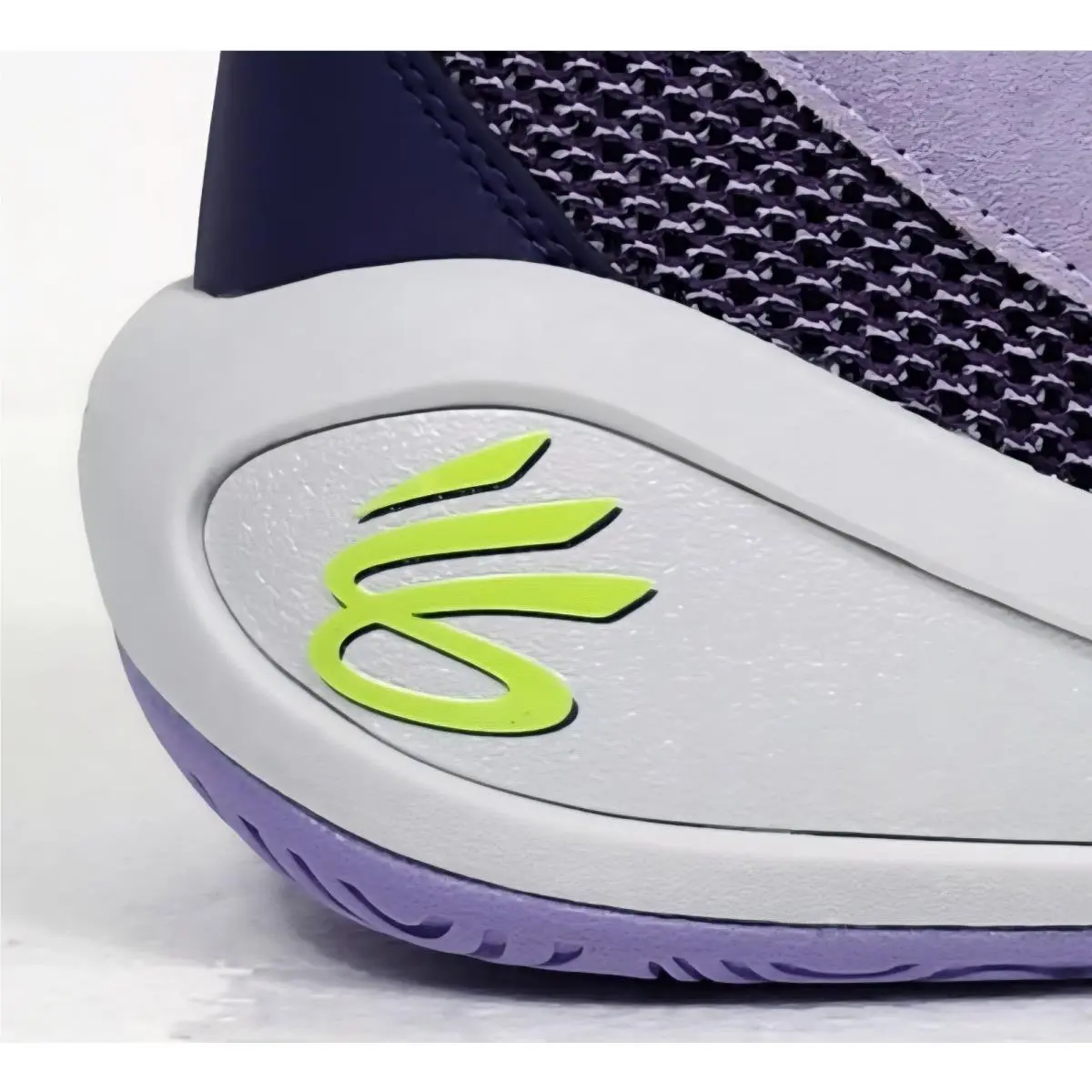 Under Armour shoes - Under Armour Curry 3 - Curry - 6000750-538 - Purple 9