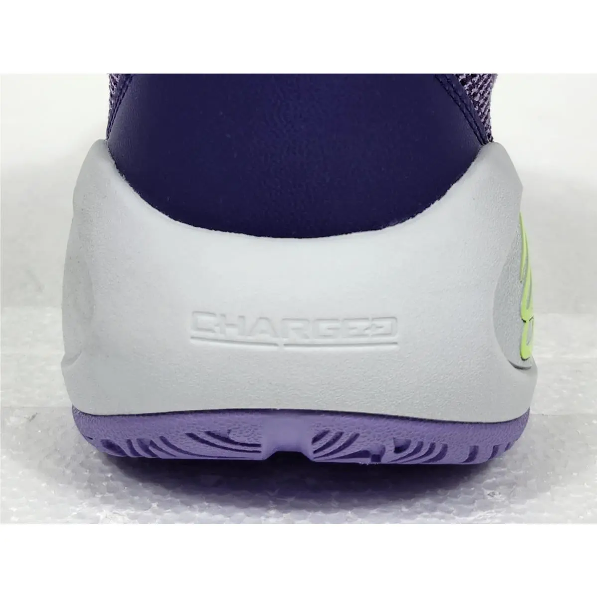 Under Armour shoes - Under Armour Curry 3 - Curry - 6000750-538 - Purple 10