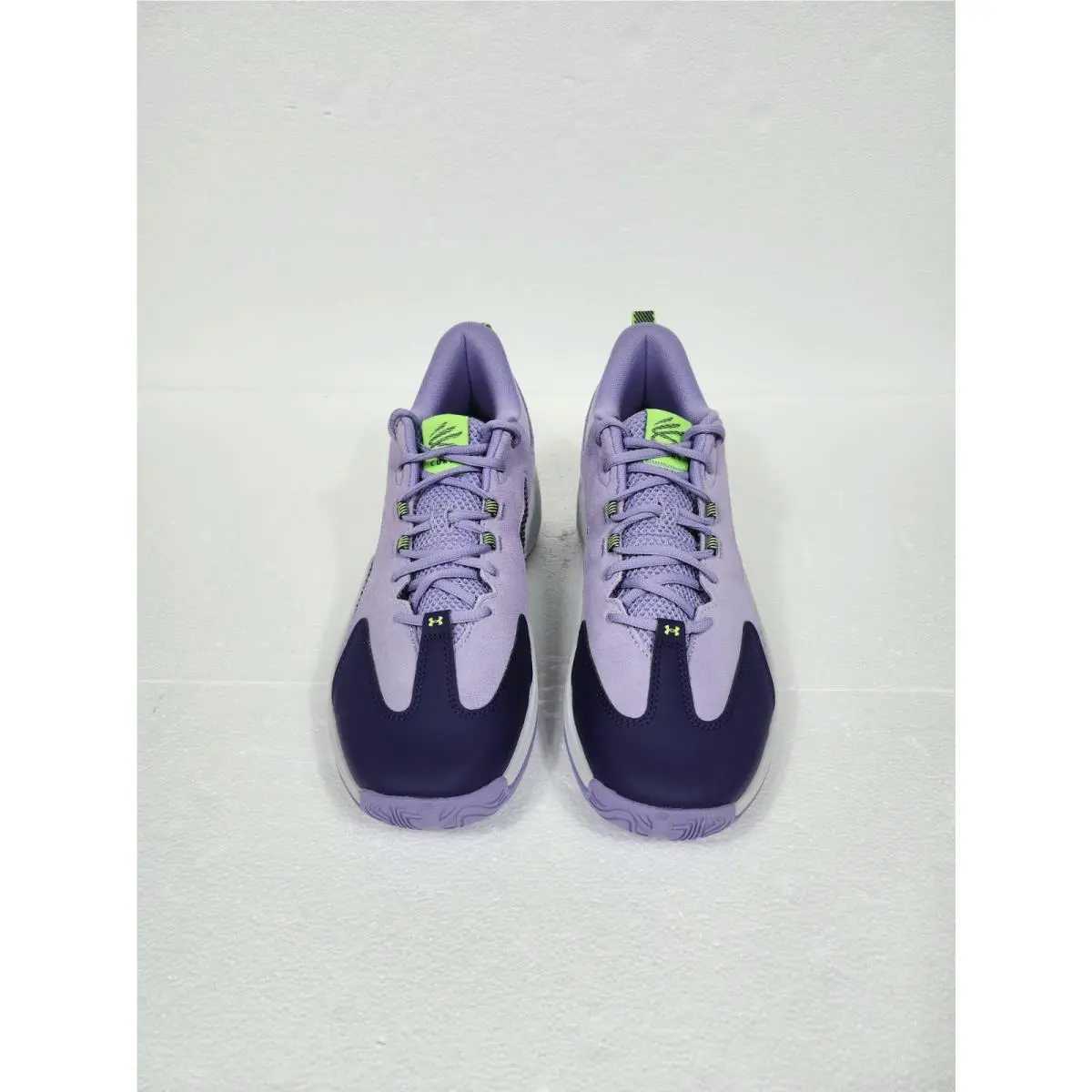 Under Armour shoes - Under Armour Curry 3 - Curry - 6000750-538 - Purple 3