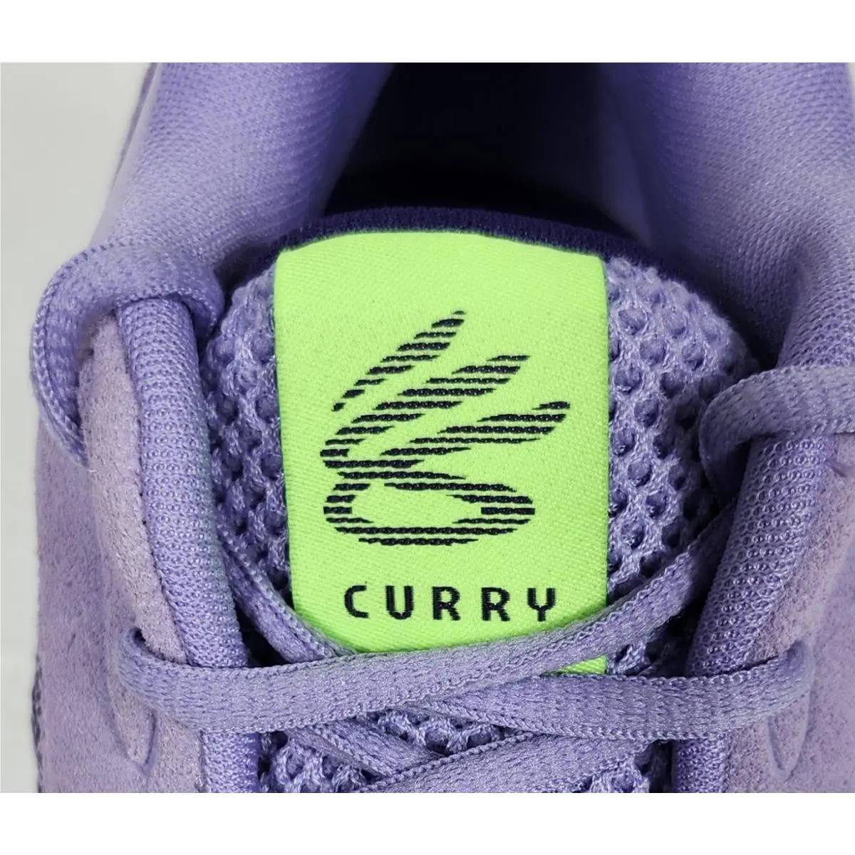 Under Armour shoes - Under Armour Curry 3 - Curry - 6000750-538 - Purple 11