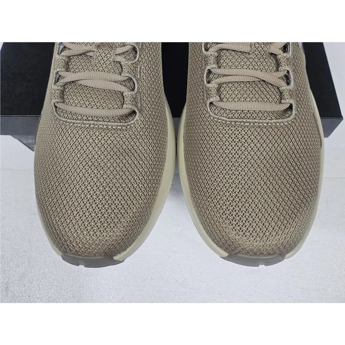 Under Armour shoes - Under Armour Surge - Surge - 3027000-203 - Brown 4
