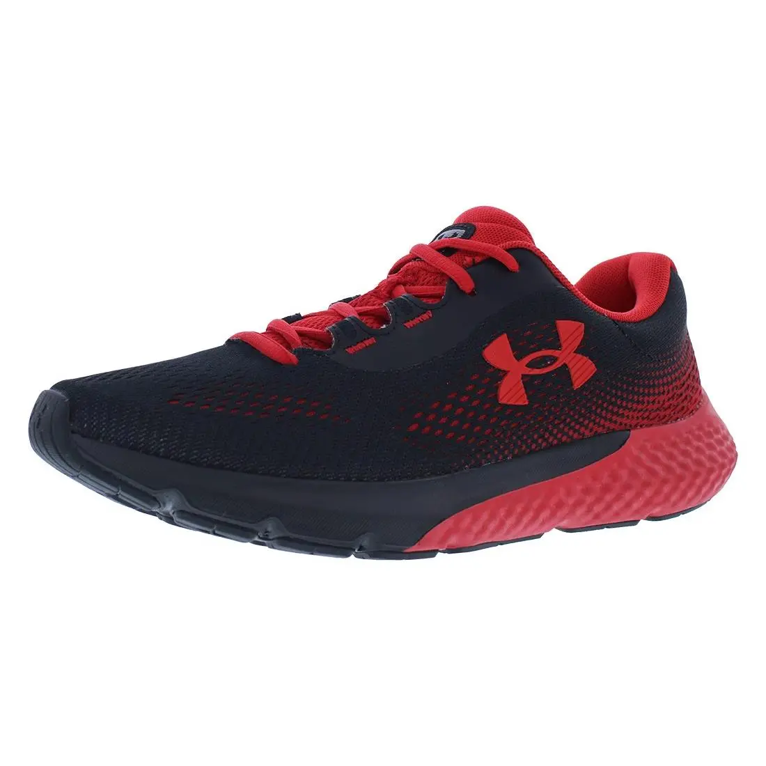 Under Armour shoes - Under Armour Rogue 4 - Rogue - 3026998-003 - Black 0
