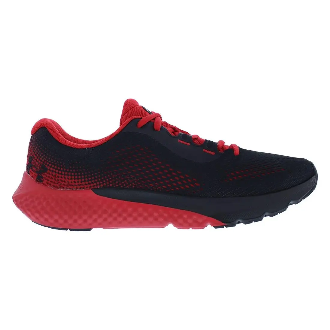 Under Armour shoes - Under Armour Rogue 4 - Rogue - 3026998-003 - Black 1