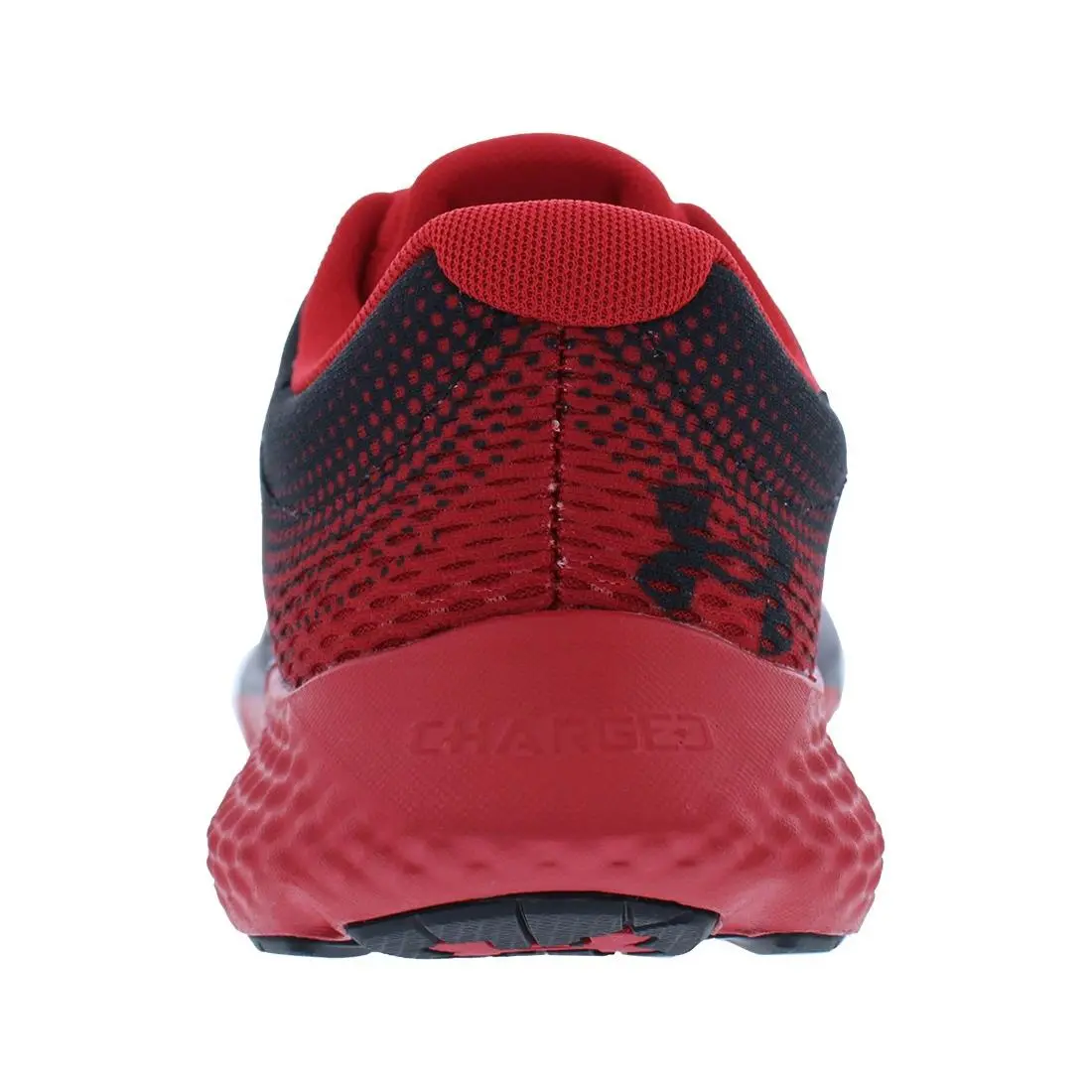 Under Armour shoes - Under Armour Rogue 4 - Rogue - 3026998-003 - Black 2