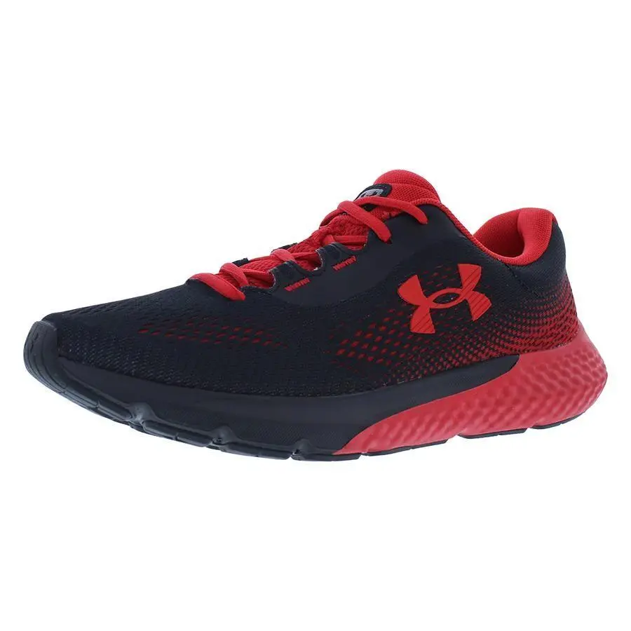 Under Armour shoes - Under Armour Rogue 4 - Rogue - 3026998-003 - Black 3