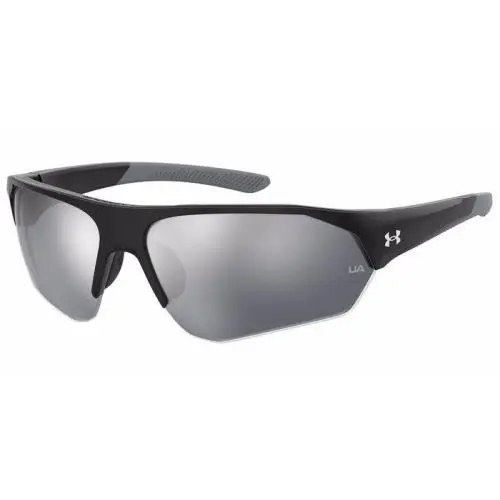Under Armour UA-7000/S Sunglasses Sun Glasses 8AT4 Silver Mirror