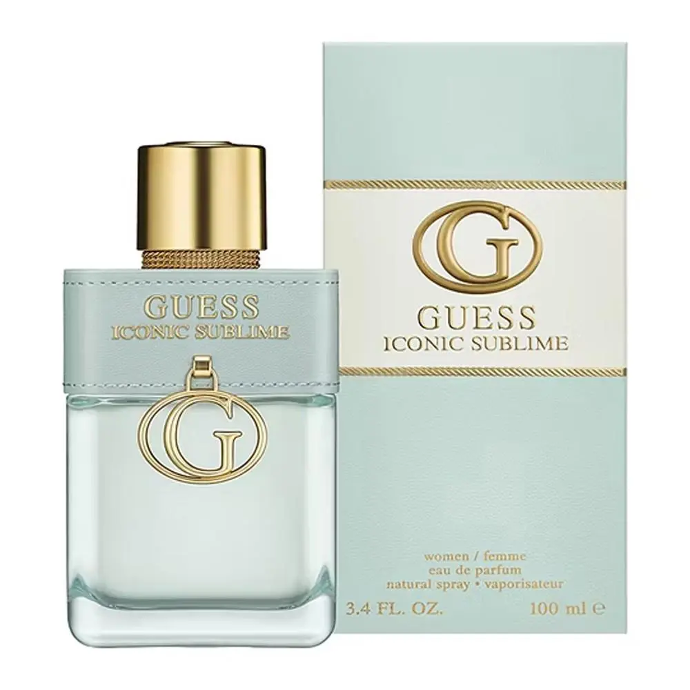 Guess Iconic Sublime Eau De Parfum