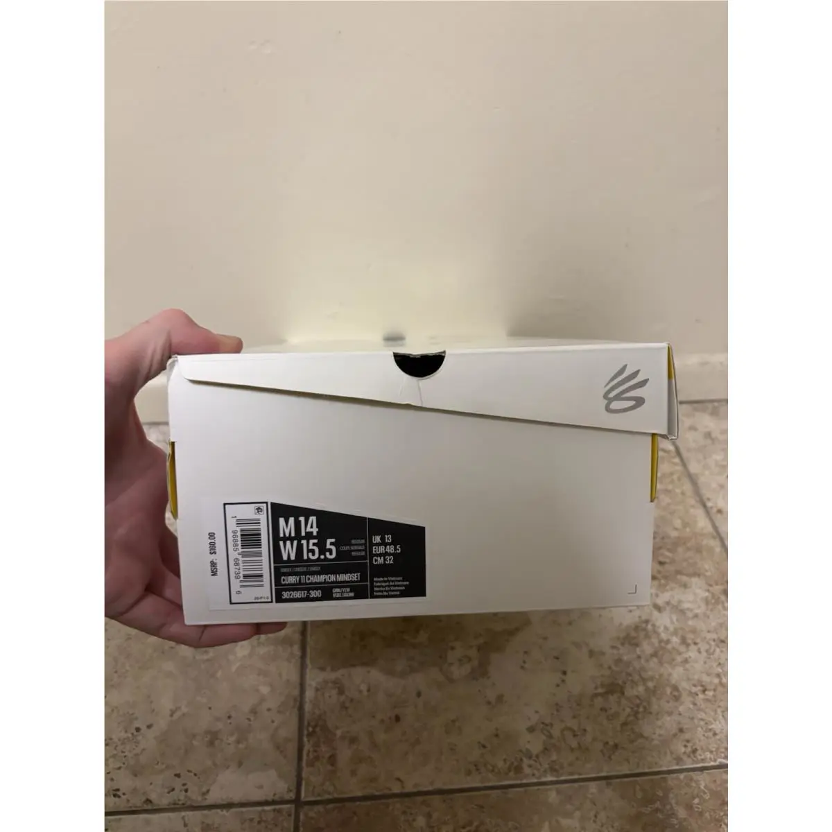Under Armour shoes - Under Armour Curry Flow - Curry Flow - Red 4