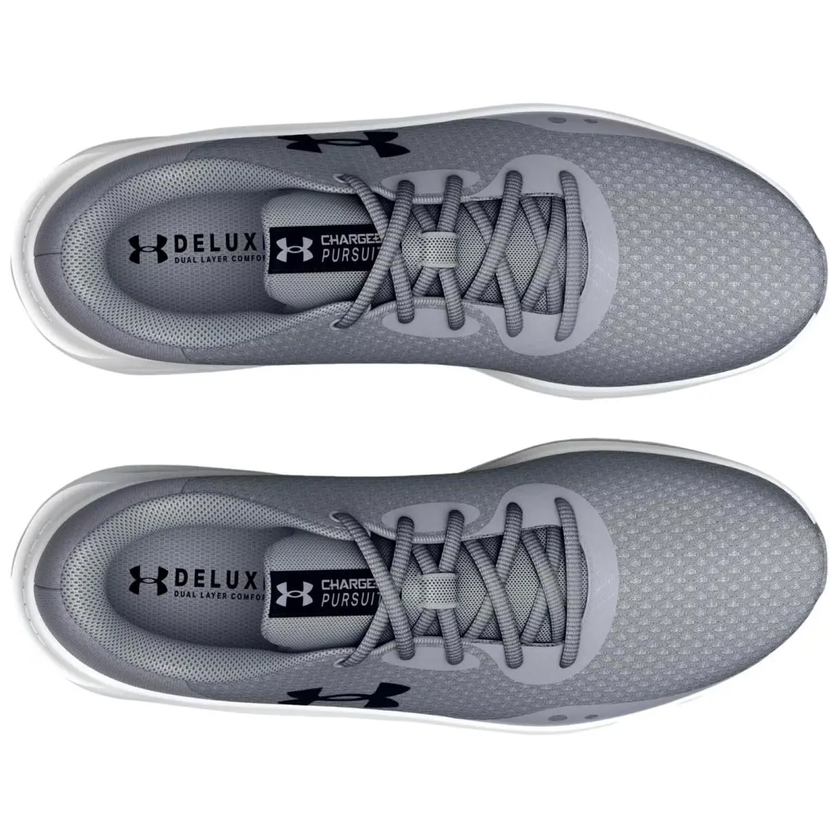 Under Armour shoes - Charged Pursuit 3 - Charged Pursuit - Multicolor (UPC: 195252759063) 0